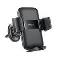 Air-Vent Gravity Clamp Phone Mount