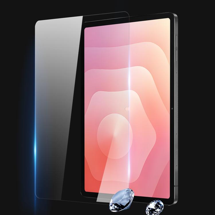 5-Pack Full-Screen Glass Film — Galaxy Tab S11