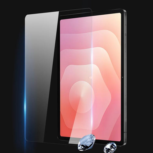 5-Pack Full-Screen Glass Film — Galaxy Tab S11