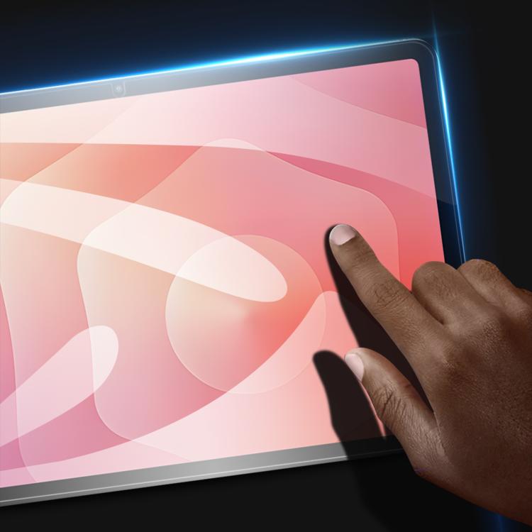 5-Pack Full-Screen Glass Film — Galaxy Tab S11