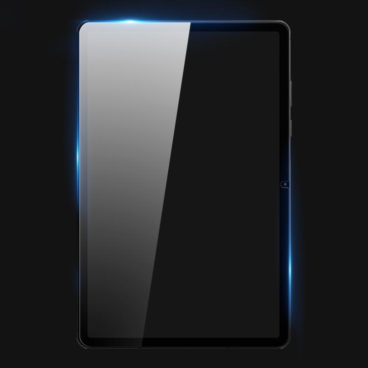 5-Pack Full-Screen Glass Film — Galaxy Tab S11