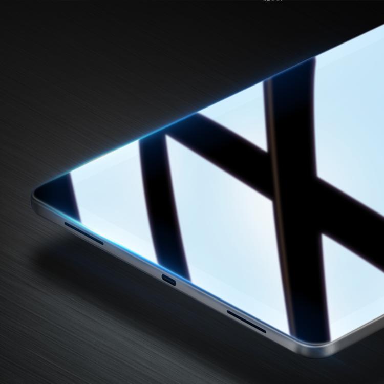 5-Pack Full-Screen Glass Film — Galaxy Tab S11
