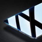 5-Pack Full-Screen Glass Film — Galaxy Tab S11
