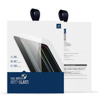 5-Pack Full-Screen Glass Film — Galaxy Tab S11