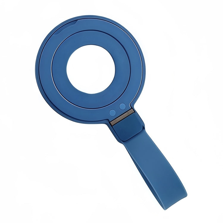 Magnetic Ring Holder with Wrist Strap
