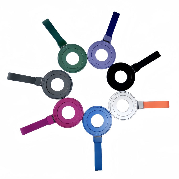 Magnetic Ring Holder with Wrist Strap