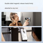 Magnetic Ring Holder with Wrist Strap