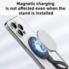 Magnetic Ring Holder with Wrist Strap