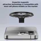 Magnetic Ring Holder with Wrist Strap