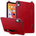 TPU Leather Case with Wristband — iPad Air 13