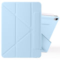 Magnetic Deformation Leather Case — iPad Air 13