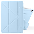 Magnetic Deformation Leather Case — iPad Air 13