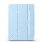Magnetic Deformation Leather Case — iPad Air 13
