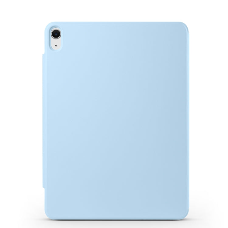 Magnetic Deformation Leather Case — iPad Air 13