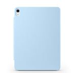 Magnetic Deformation Leather Case — iPad Air 13