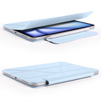 Magnetic Deformation Leather Case — iPad Air 13