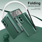 S Pen Holder Folio Case — Galaxy Z Fold8