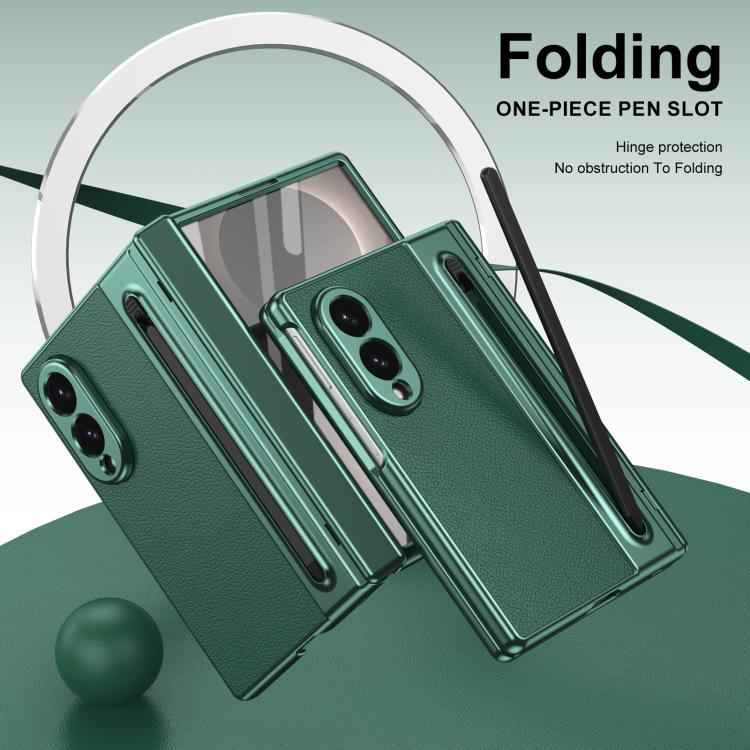 S Pen Holder Folio Case — Galaxy Z Fold8