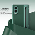 S Pen Holder Folio Case — Galaxy Z Fold8