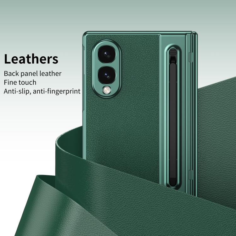 S Pen Holder Folio Case — Galaxy Z Fold8