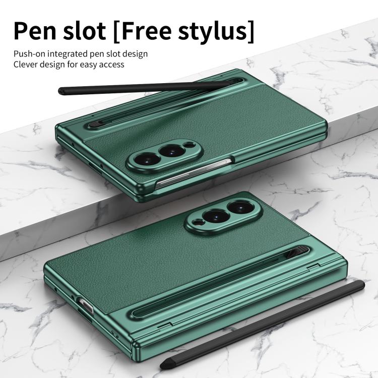S Pen Holder Folio Case — Galaxy Z Fold8