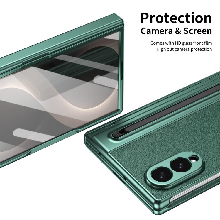 S Pen Holder Folio Case — Galaxy Z Fold8
