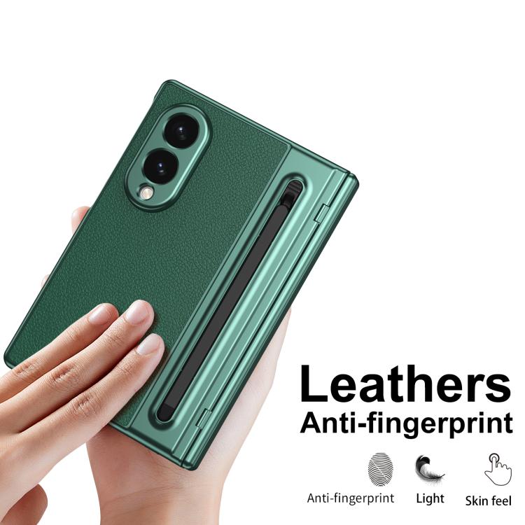 S Pen Holder Folio Case — Galaxy Z Fold8