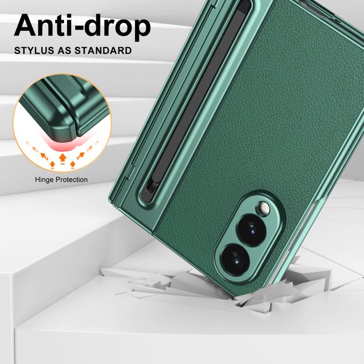 S Pen Holder Folio Case — Galaxy Z Fold8