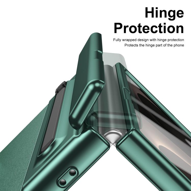 S Pen Holder Folio Case — Galaxy Z Fold8