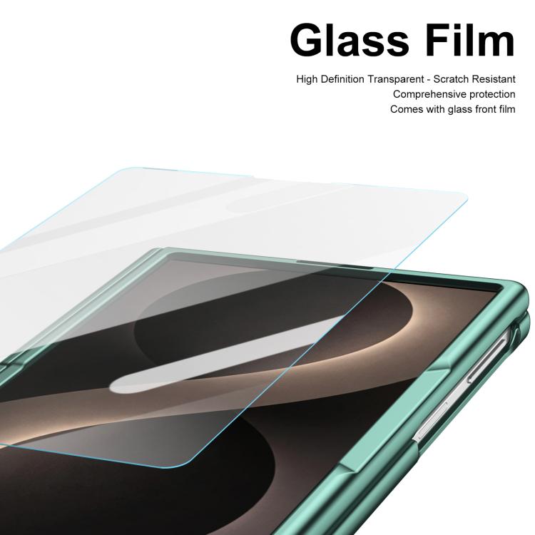 S Pen Holder Folio Case — Galaxy Z Fold8
