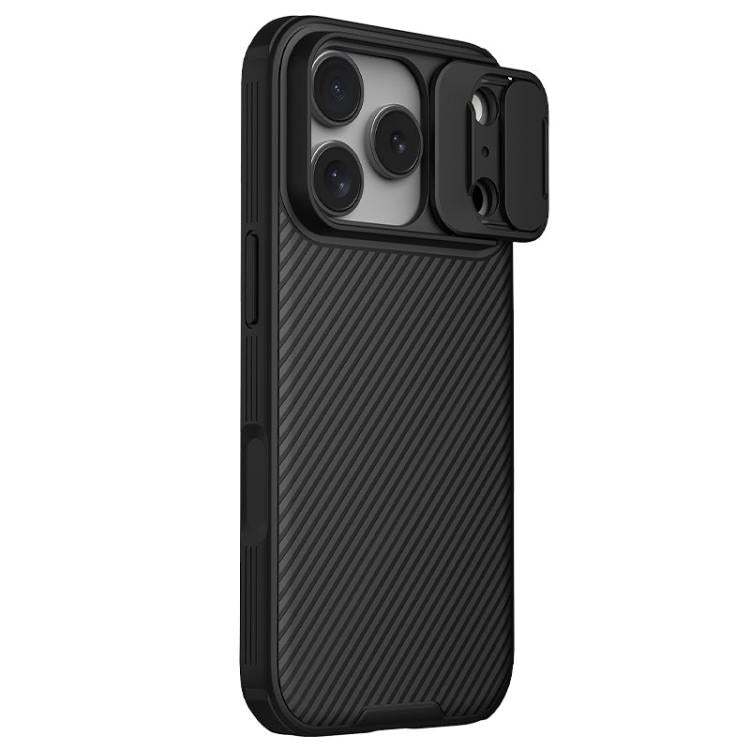 CamShield Pro Case with Sliding Camera Cover — iPhone 18 Pro