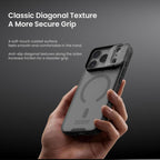 CamShield Pro Case with Sliding Camera Cover — iPhone 18 Pro