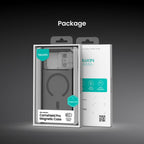 CamShield Pro Case with Sliding Camera Cover — iPhone 18 Pro