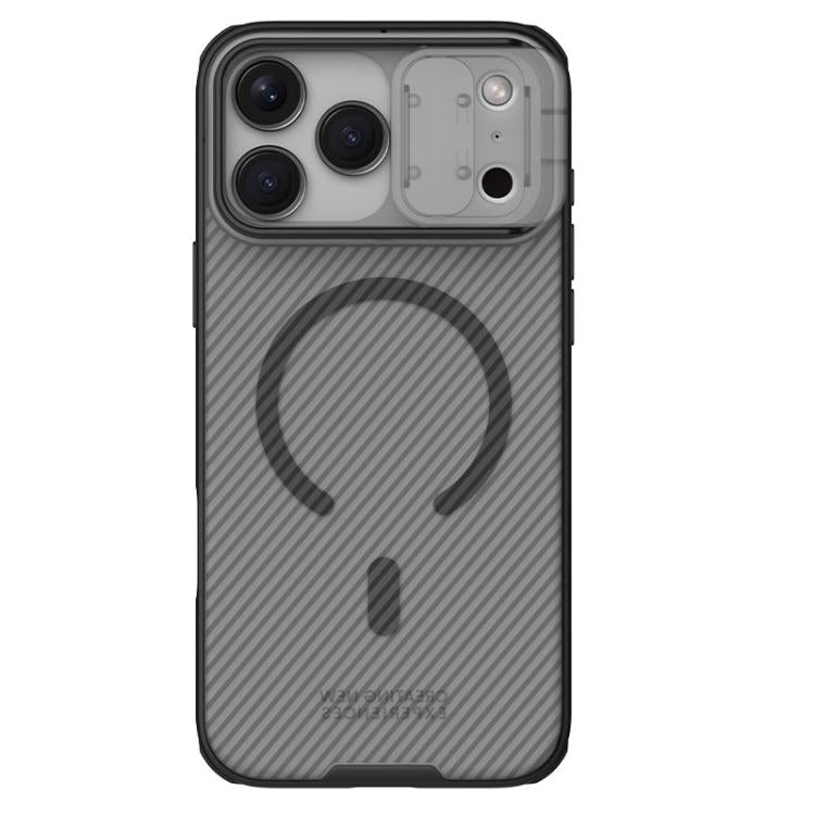 CamShield Pro Case with Sliding Camera Cover — iPhone 18 Pro