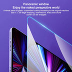 2-Pack HD Glass Film — iPad Air 13