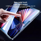 2-Pack HD Glass Film — iPad Air 13