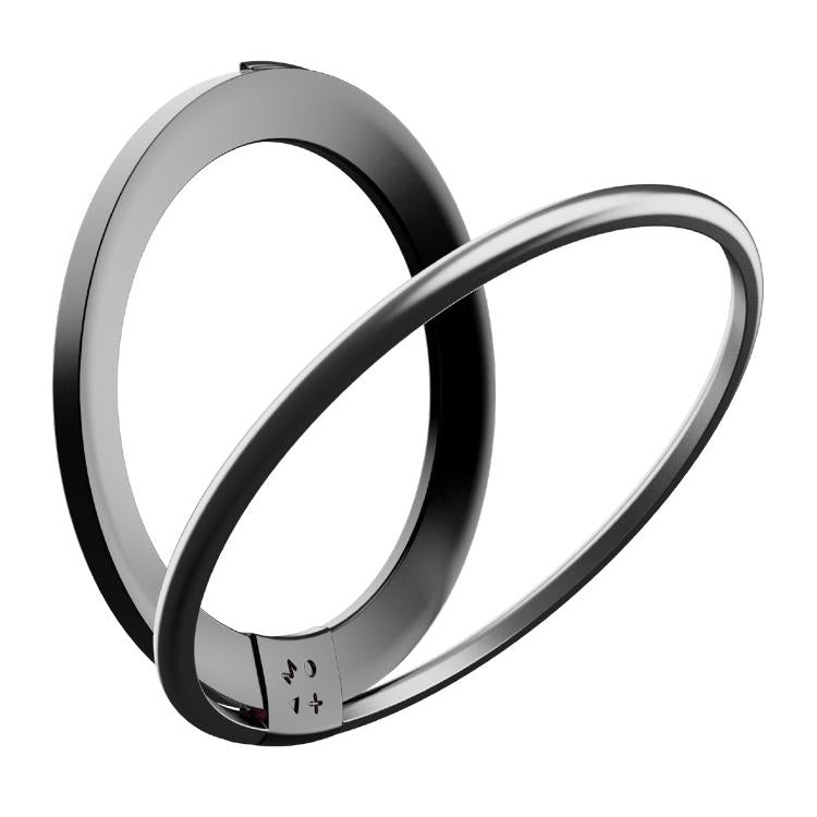360° Rotating Magnetic Ring Holder