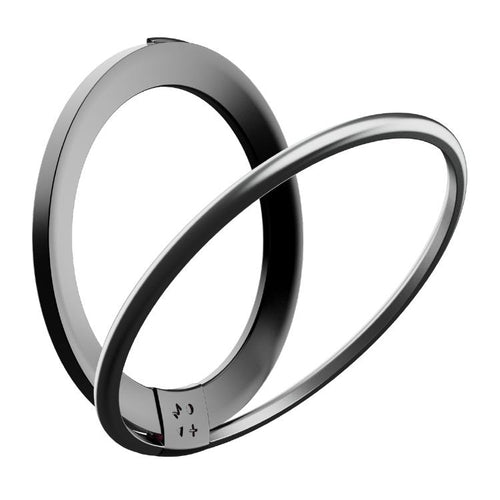 360° Rotating Magnetic Ring Holder