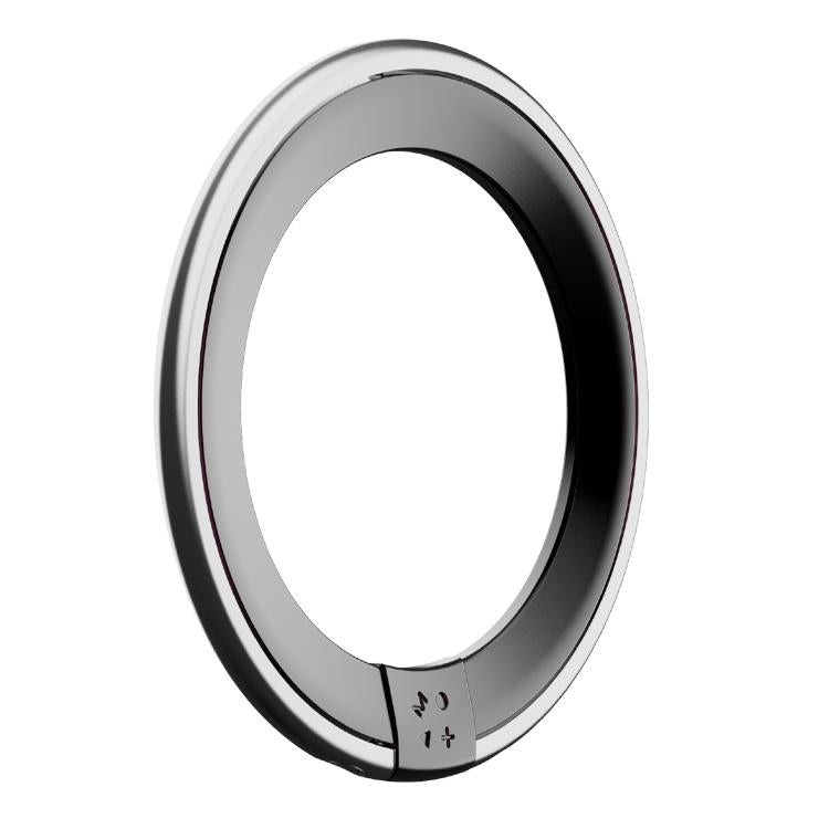 360° Rotating Magnetic Ring Holder