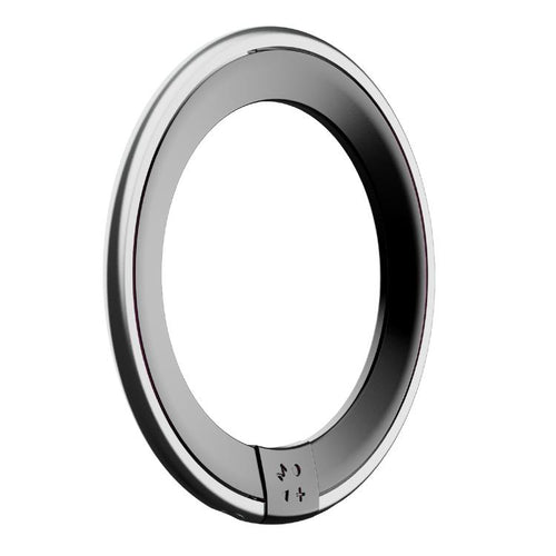 360° Rotating Magnetic Ring Holder