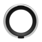 360° Rotating Magnetic Ring Holder