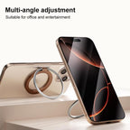360° Rotating Magnetic Ring Holder