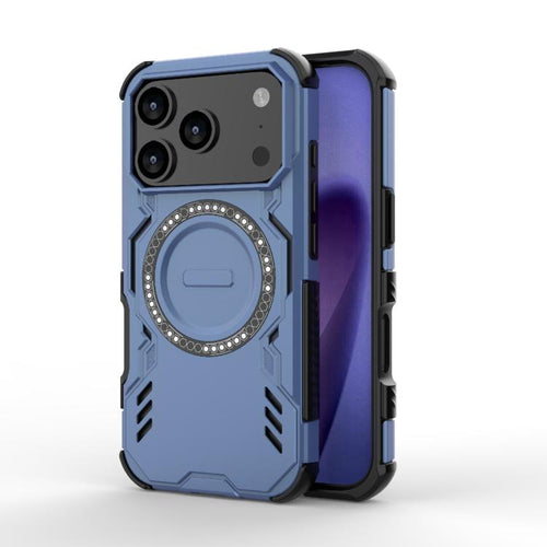 Butterfly Armor MagSafe Shockproof Case — iPhone 18 Pro