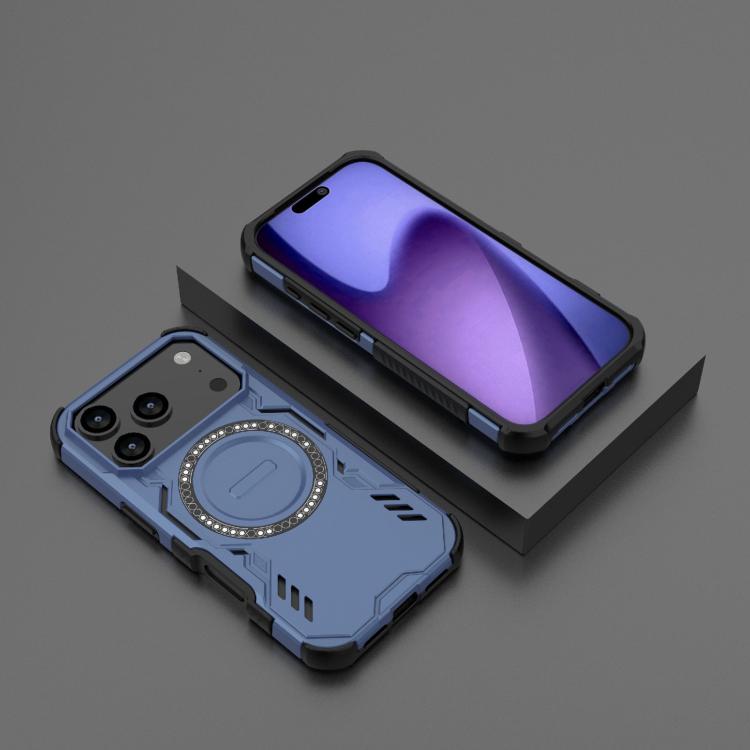 Butterfly Armor MagSafe Shockproof Case — iPhone 18 Pro