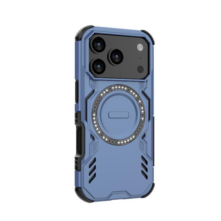 Butterfly Armor MagSafe Shockproof Case — iPhone 18 Pro