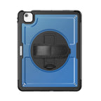 Honeycomb Grip Turntable Stand Case — iPad Air 13