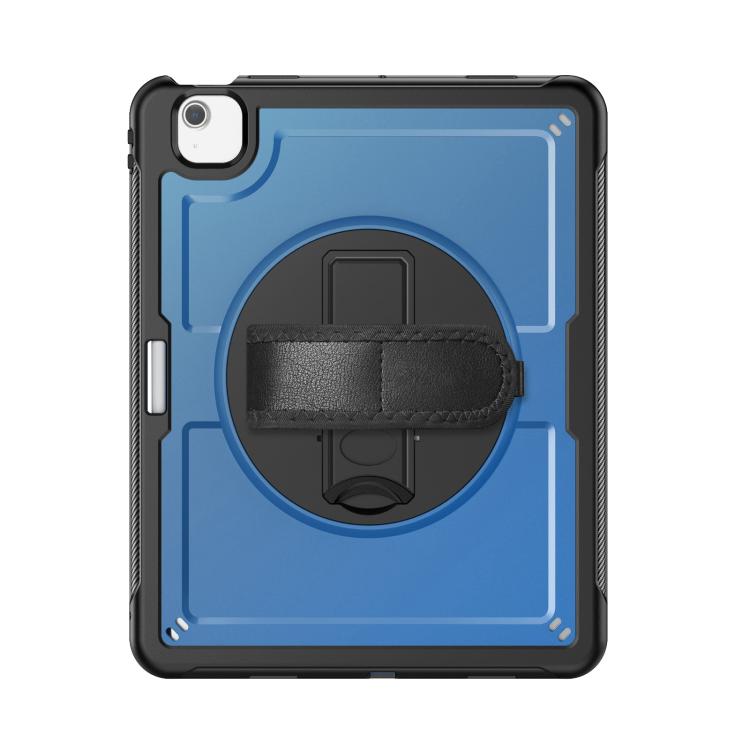 Honeycomb Grip Turntable Stand Case — iPad Air 13