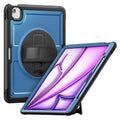 Honeycomb Grip Turntable Stand Case — iPad Air 13