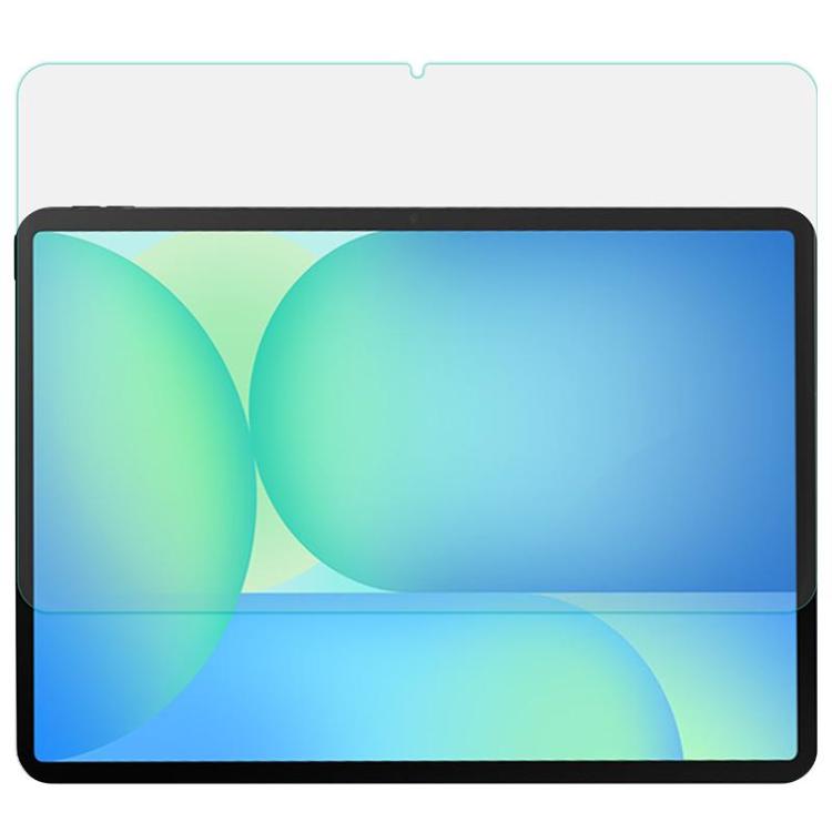 H+ Tempered Glass Film — Galaxy Tab S10 FE+