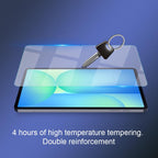 H+ Tempered Glass Film — Galaxy Tab S10 FE+